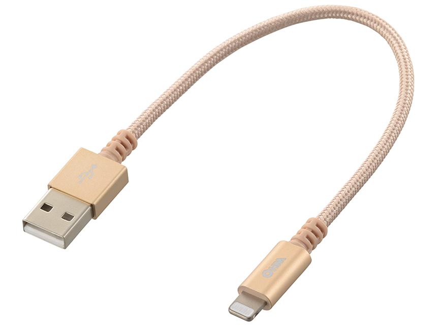 ϋv CgjOP[u(USB Type-A/2.4Ao͑Ή/0.15m) SIP-L015TAH-N