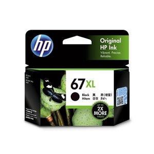 HP 67XL CNJ[gbW  3YM57AA