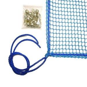 lbg̗Wʁ@th~lbg@2.7~3.6m@15mmpځ@u[  NET-BELL-2736BLUE 1