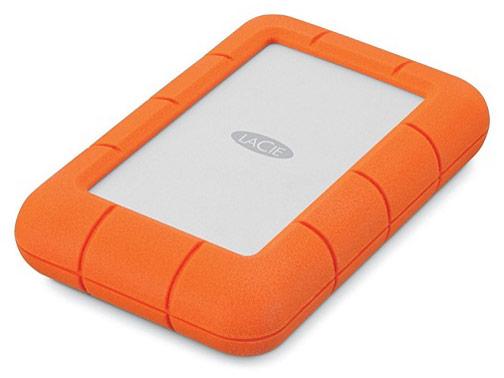 LAC9000298 Rugged Mini 2TB(LAC9000298) V[(LaCie)