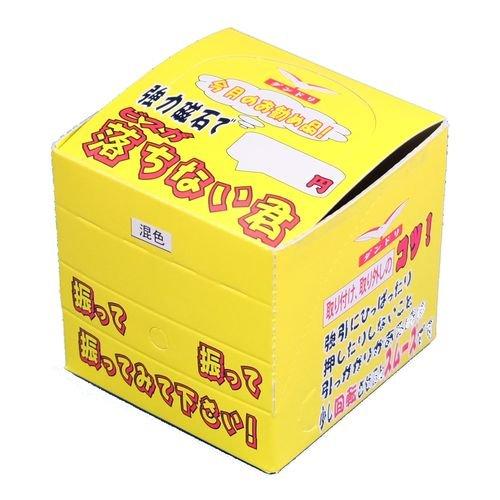 落ちない君 M 紙箱 (M60個)