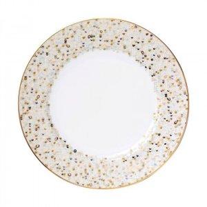 NIKKO jbR[ 30cmv[g Spangles White 12471-1010 (1589710)