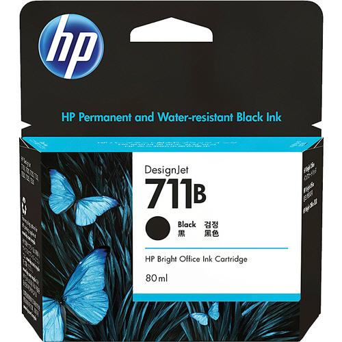 HP711BCNJ[gbW ubN80ml(3WX01A)