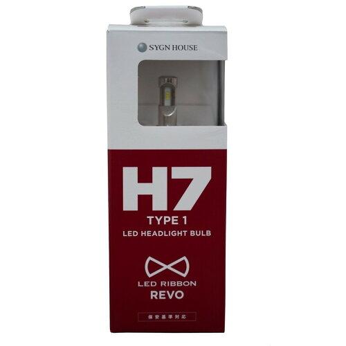 LED{REVO LEDwbhCgKIT H7^Cv1 6500K# i:81338