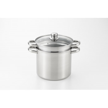 Toscana(�g�X�J�[�i) �p�X�^�|�b�g22cm (�K���X�W�t) SJ3120 (1597495)