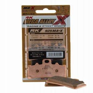 RK MAX 925 u[Lpbg KAC X  V^[hpbh