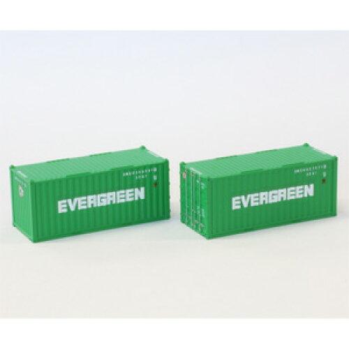 CRei 20f EVERGREEN 2 A108-4 (1519996)