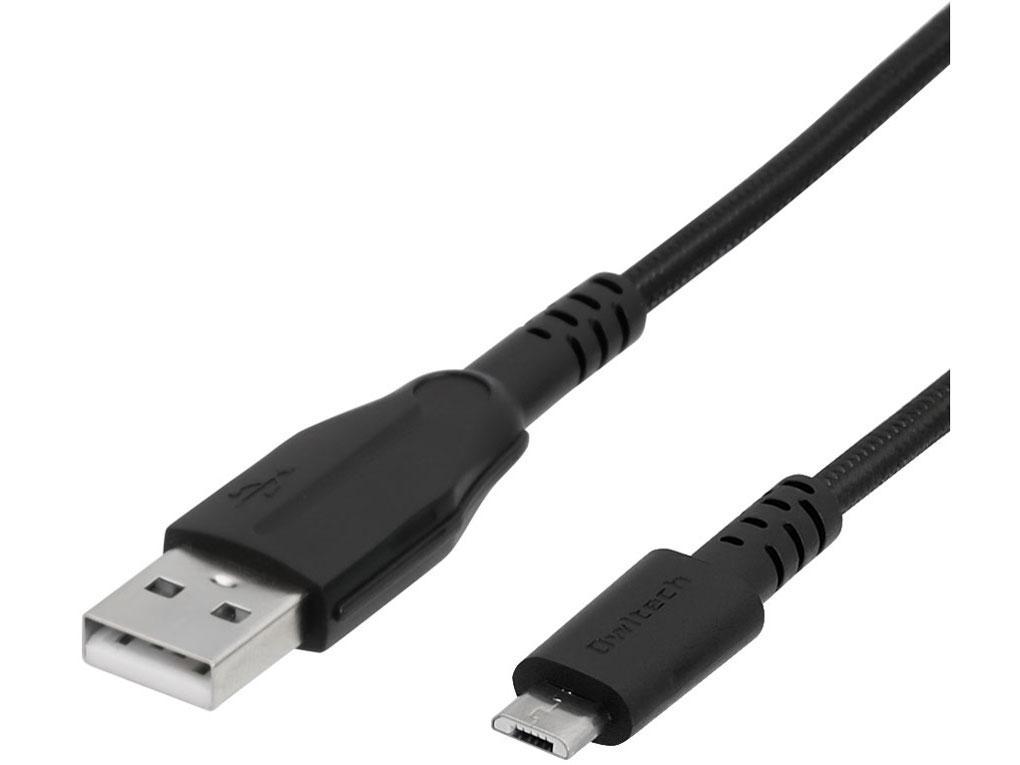 㒴^t1m microUSBP[u ubN(OWL-CBAMA10-BK)