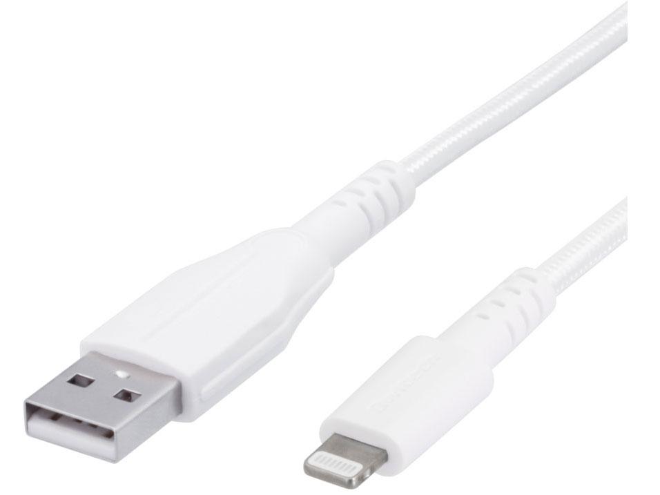 㒴^t1.5m LightningP[u zCg(OWL-CBALA15-WH)