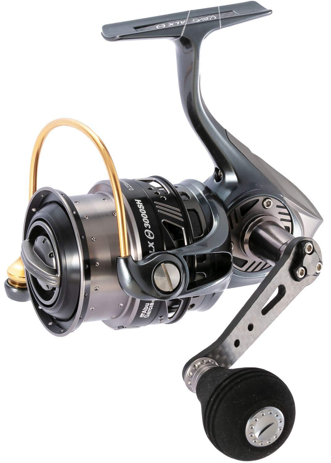 Revo ALX THETA 3000SH