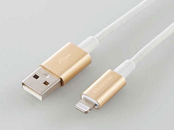 LightningP[u/ϋv/A~RlN^/2.0m/S[h(MPA-UALPS20GD)