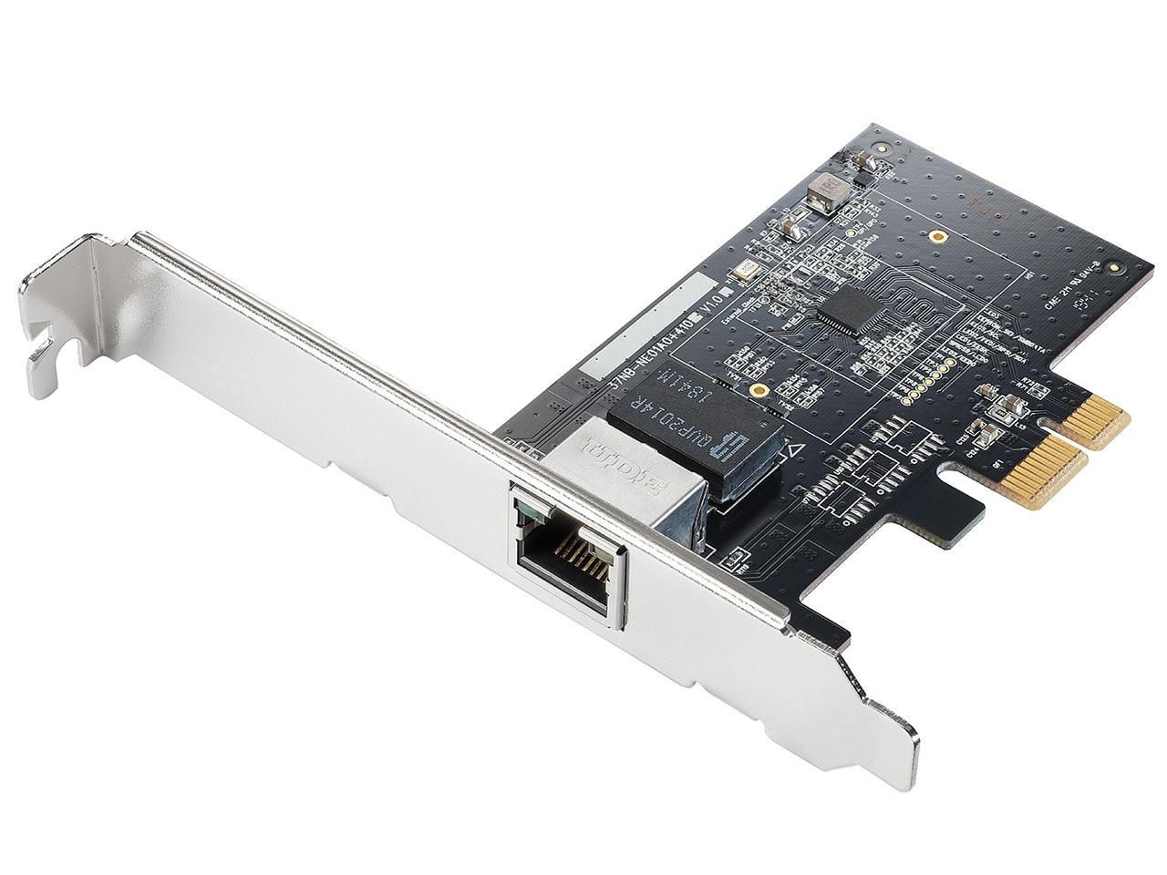  ETQG-PCIE PCI Expressڑ 2.5GbE LANA_v^[(ETQG-PCIE)