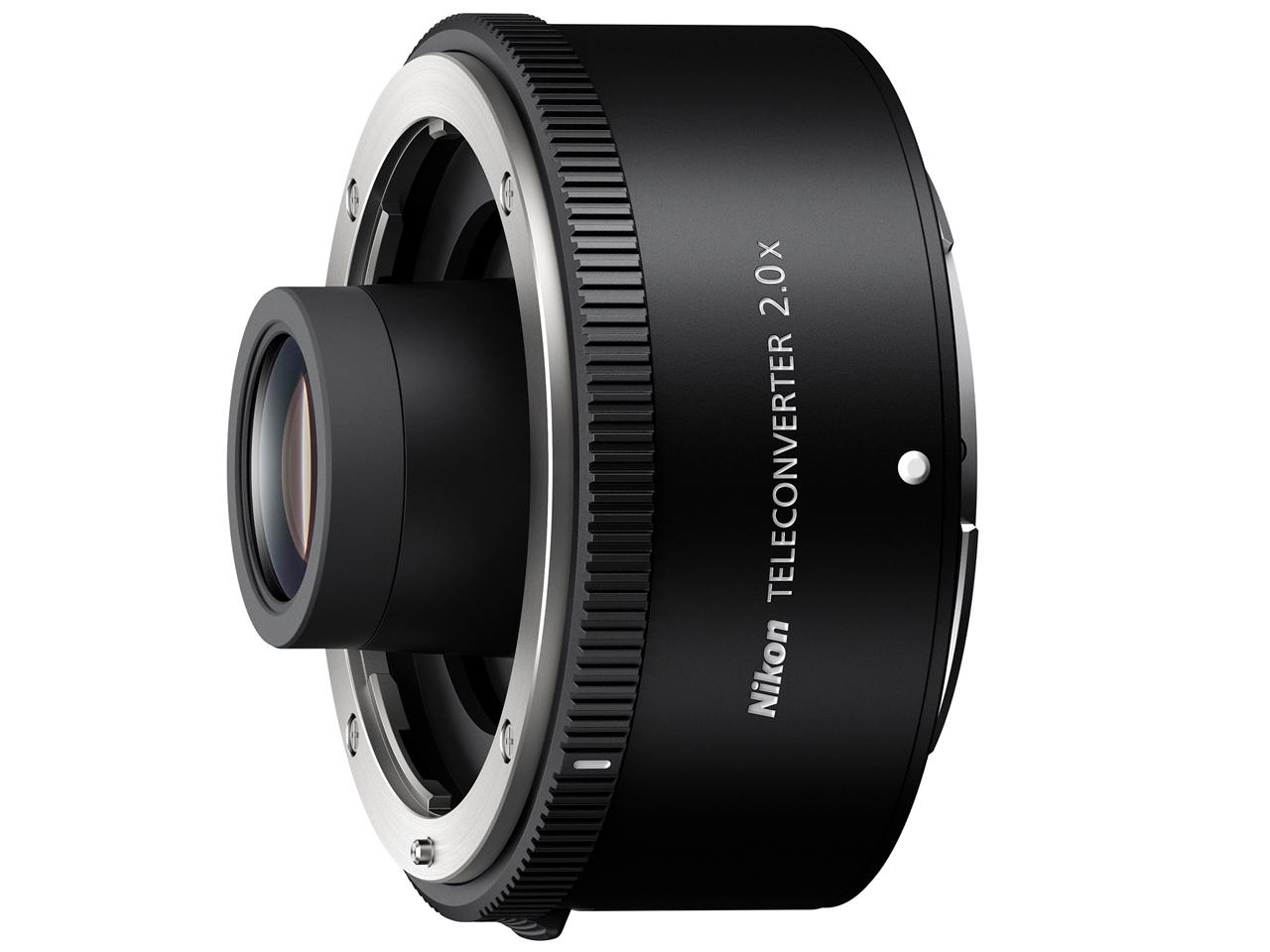 Z TELECONVERTER TC-2.0x(ZTC2.0X)