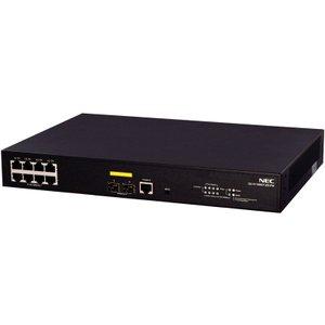 QX-S1108GT-2G-PW 1GbEx[VbNPoE+EC2XCb`(B02014-01105)