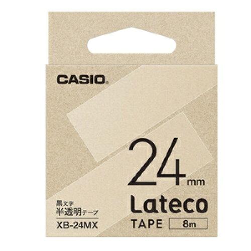 Latecope[v 24mm /(XB-24MX) CASIO JVI