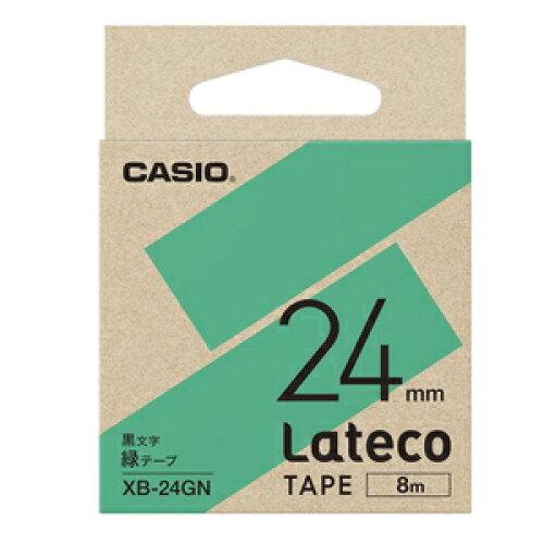 Latecope[v 24mm /(XB-24GN)