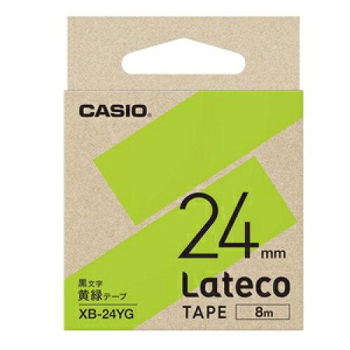 Latecope[v 24mm /(XB-24YG)