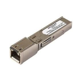 AGM734 1000BASE-T SFP RJ45 GBIC W[ (AGM734-10000S)