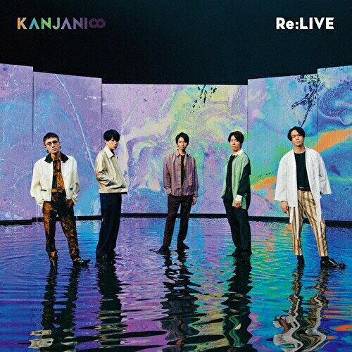 Re:LIVE փWj