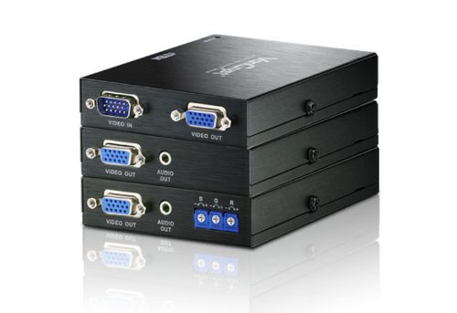 ATENWp VE170 Cat5^Cv AiOVGAGNXe_[ (VE170)