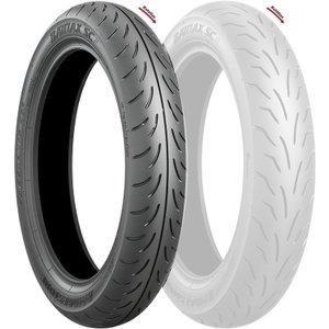 yKwOɎdlmFzBATTLAX SC:  F 100/80-14 48P TL