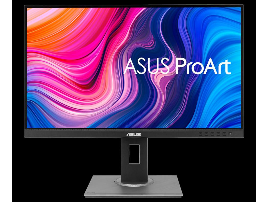 PA278QV 27.0^ ProArt Display IPS WQHD t 2560~1080`2880 Xs[J[ DVI DisplayPort1.2 HDMI1.4