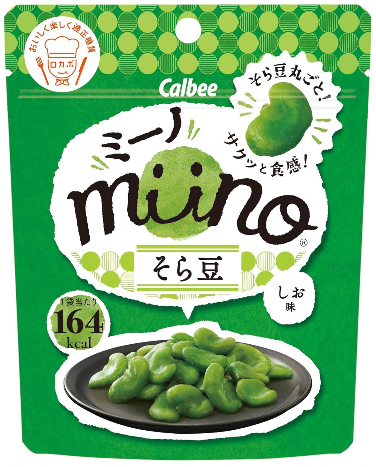 miino 瓤