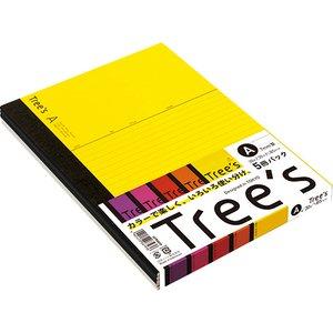 Trees B5 Ar 5FpbN UTR3AX5