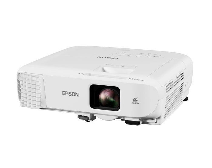 EB-982W |[^uvWFN^[ rWlX/XN[ t(ߌ^3LCD) ⃉v 4001`5000[ 16F10 1280~800`1920~1080 Xs[J[ HDMI[q RGB(VGA[q) R|Wbg USB 10Fȏ