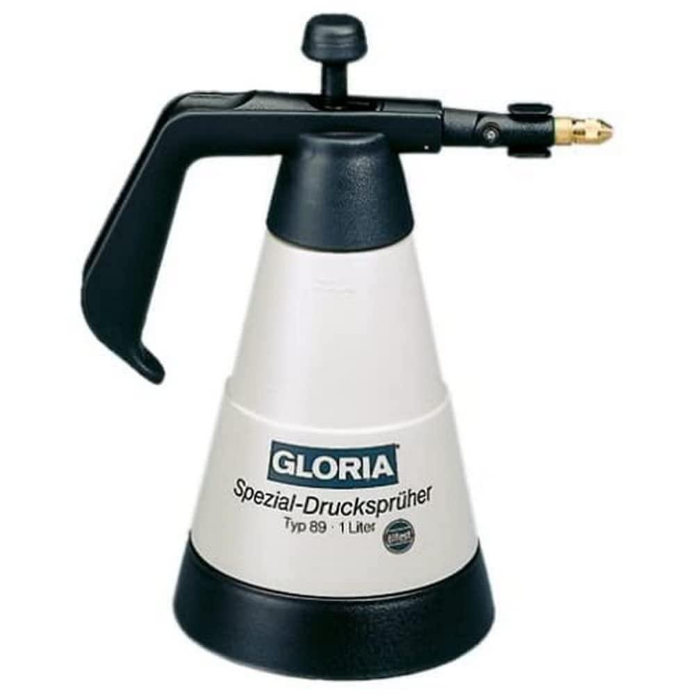 GLORIA ~ Type89
