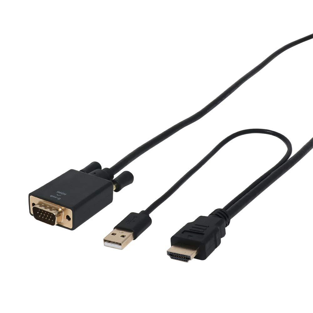 ECJOY!】 ホーリック HORIC HDMIケーブル 0.7m ゴールド HDM07-281GD(HDM07-281GD)【特価￥1,715】