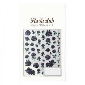 WNu WV[  Black rose (ʈ) RC-RER-102 (1635166)