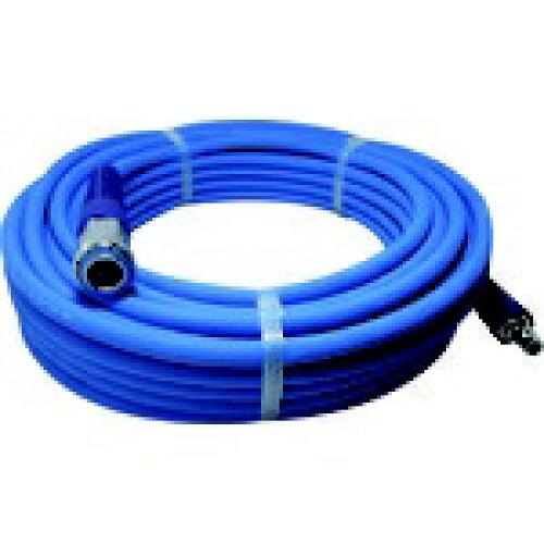 TRUSCO ϊPVCGA[z[X 8x12mm 20m