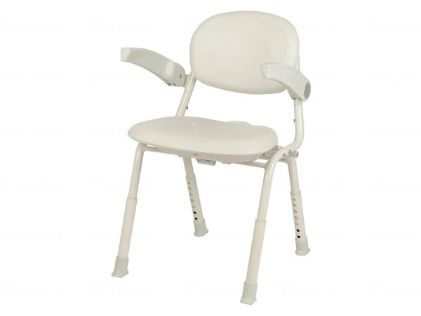 新品・未使用　竹虎　シャワーバスターⅡ シャワーバスター®II折りたたみタイプ | 株式会社竹虎 | 医療
