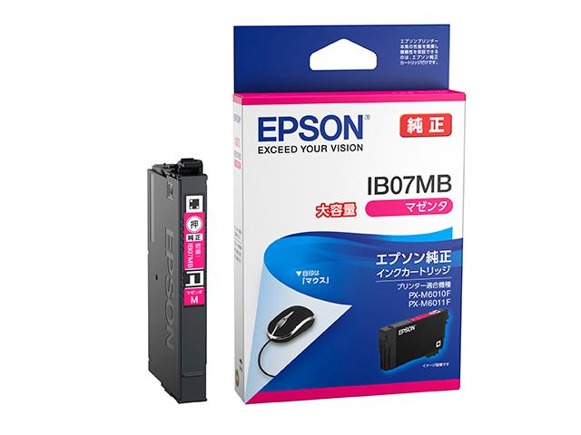 CNJ[gbW(}[^)/eʃCN/1100y[WΉ(IB07MB) EPSON Gv\