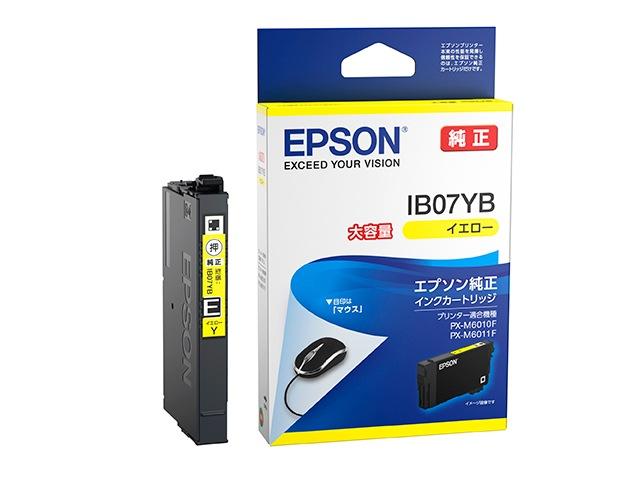 CNJ[gbW(CG[)/eʃCN/1100y[WΉ(IB07YB) EPSON Gv\