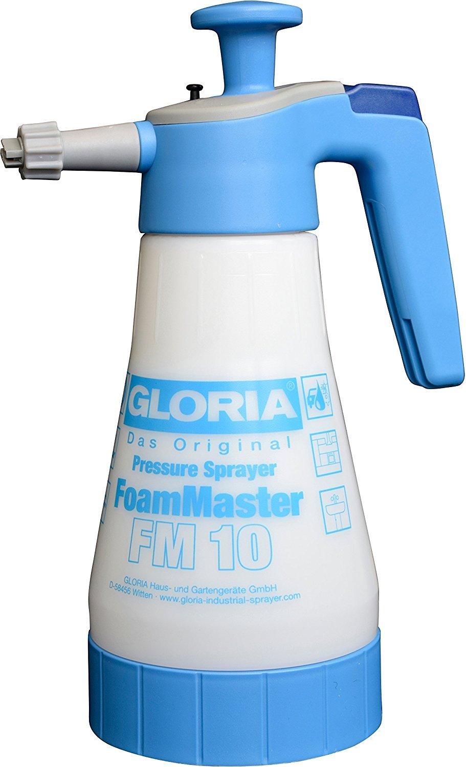 GLORIA ~A FM10 1L^Cv