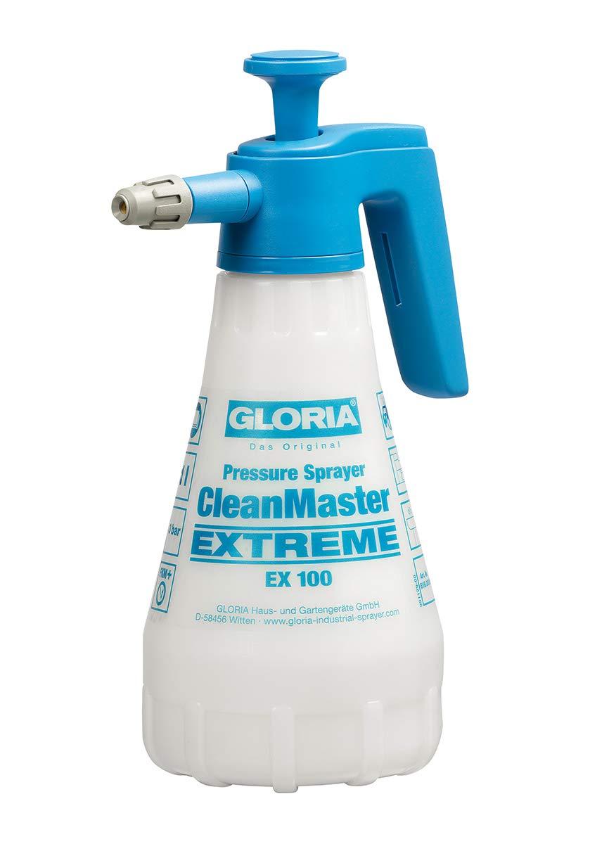 GLORIA ~ EX100