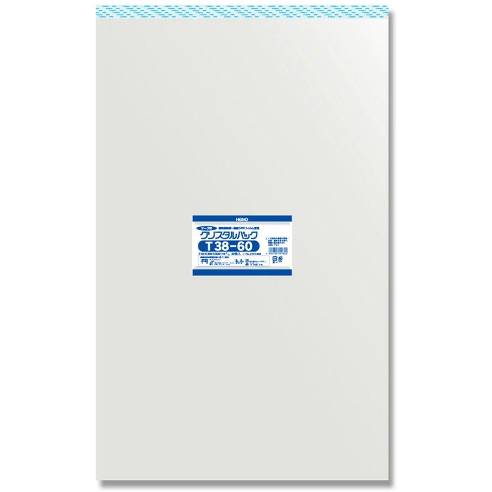 HEIKO OPP e[vt NX^pbN T38-60