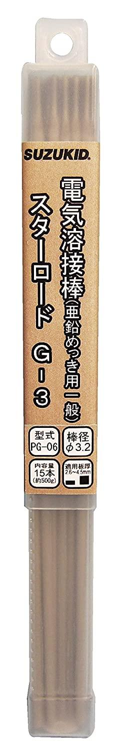 SUZUKID X^[[hG3 ߂pnږ_3.2500g