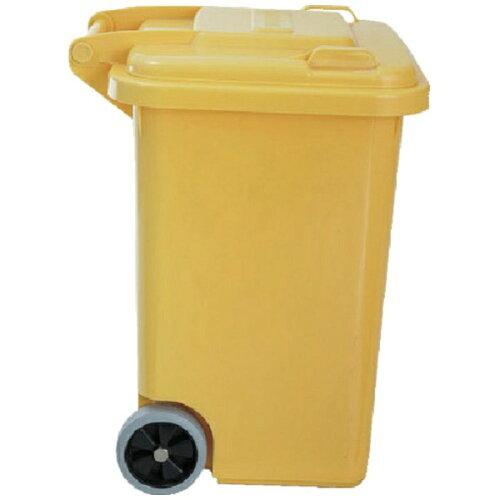 DULTON PLASTIC TRASH CAN 45L CG[