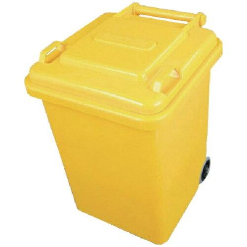 DULTON PLASTIC TRASH CAN 18L CG[