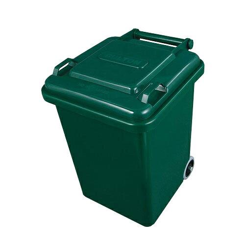 DULTON PLASTIC TRASH CAN 18L O[