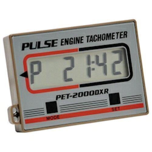 OPPAMA pXGW^R[^ PET-2000DXR