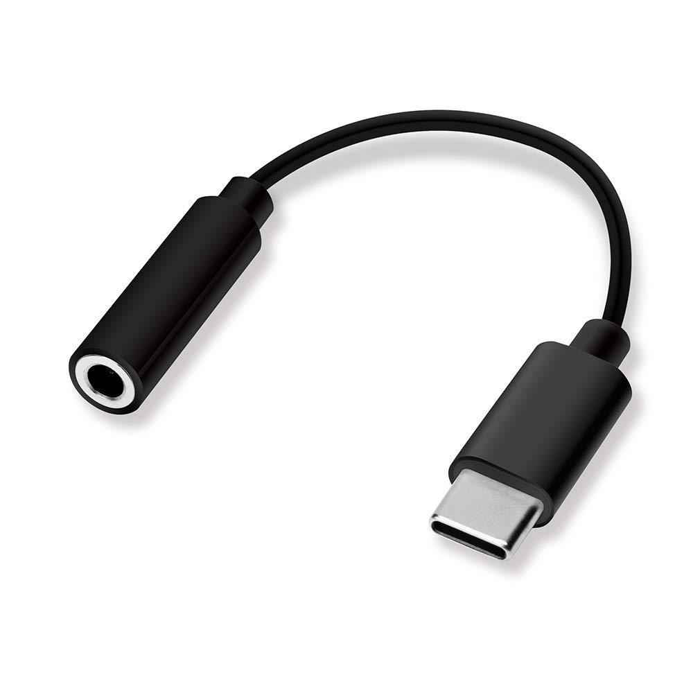 Premium Style 3.5mmCzϊA_v^ for USB Type-C ubN(PG-35CCN01BK)