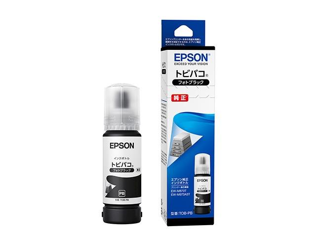 CN{g groR(tHgubN)(TOB-PB) EPSON Gv\