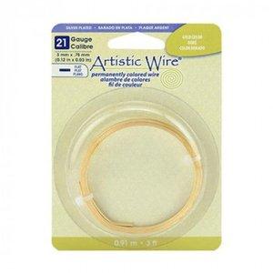 Artistic Wire(A[eBXeBbNC[) tbgC[ S[h (3.0mm~0.75mm)~91cm 21 (1601602)