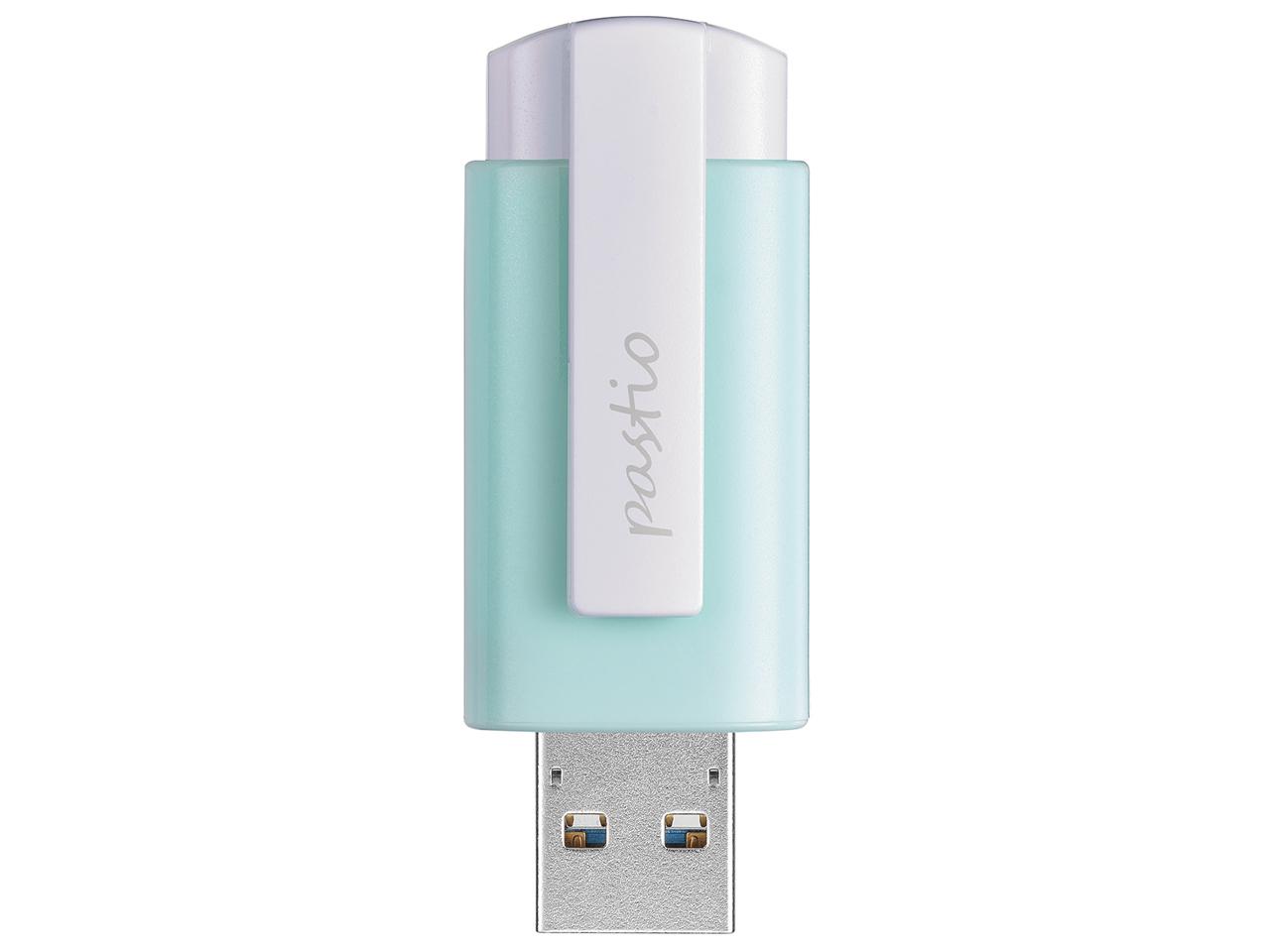 USB 3.2 Gen 1(USB 3.0)Ή USB[ 16GB ~gO[(U3-CLP16G/G)