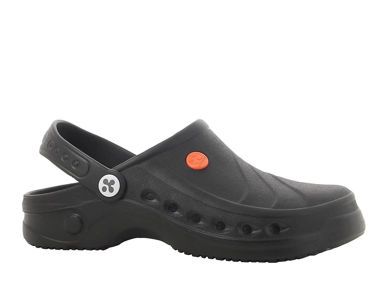 OXYPAS@SONICT_@ubN@25.5-26.0CM SONIC.BLK.255/260 1
