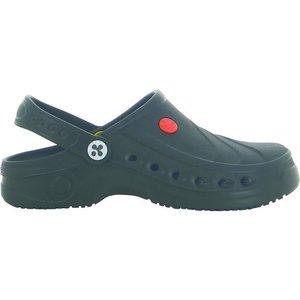 OXYPAS@SONICT_@ubN@26.5-27.0CM SONIC.BLK.265/270 1